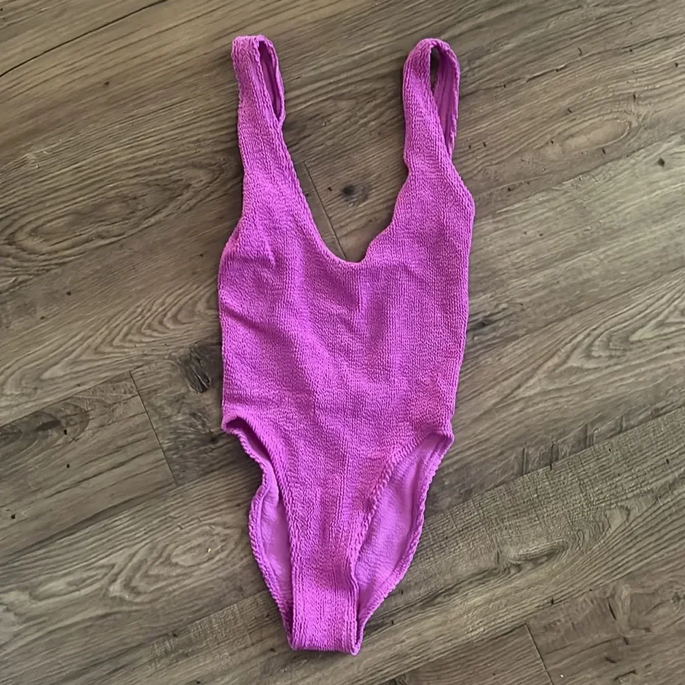 BOUND by Bond-Eye Mara Swimsuit